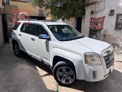 GMC Terrain